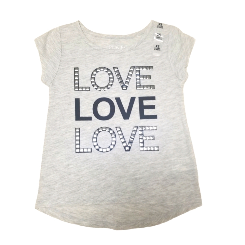 NWT Children's Place Top Size XS